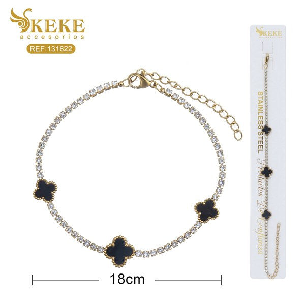 Pulsera acero