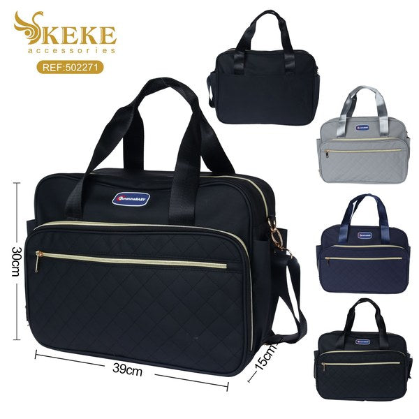 Bolso maternal