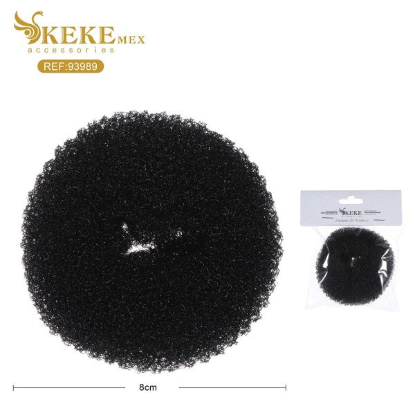 Dona para el cabello