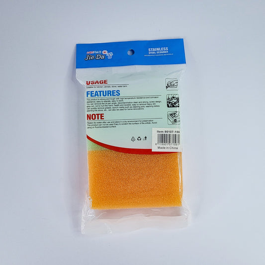 Esponja 2pcs 90107-156
