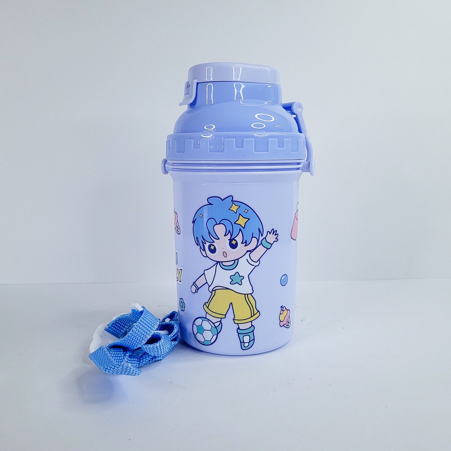 Botella p/agua 90108-297