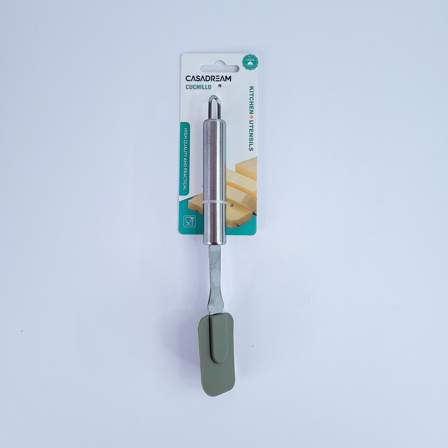 Cuchillo silicona 90117-40