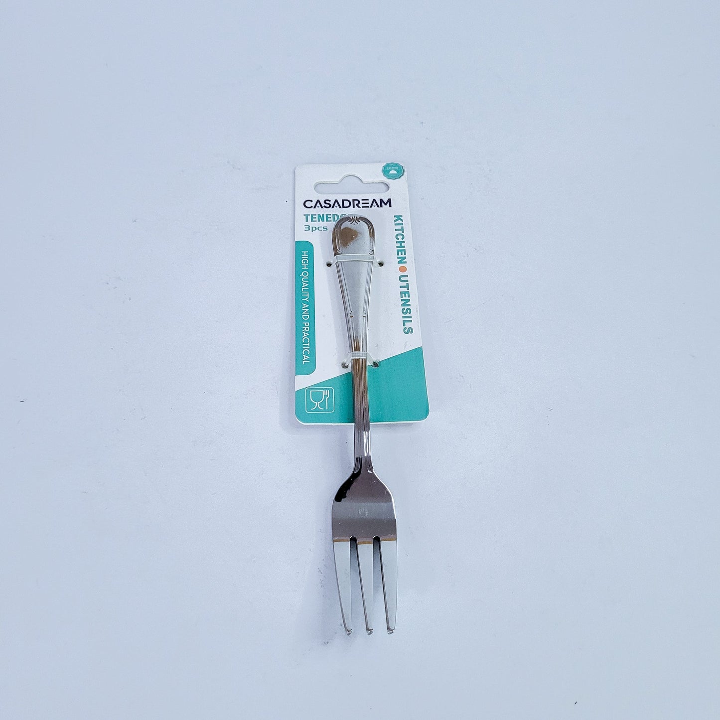 Set de tenedor 3pcs 90117-510