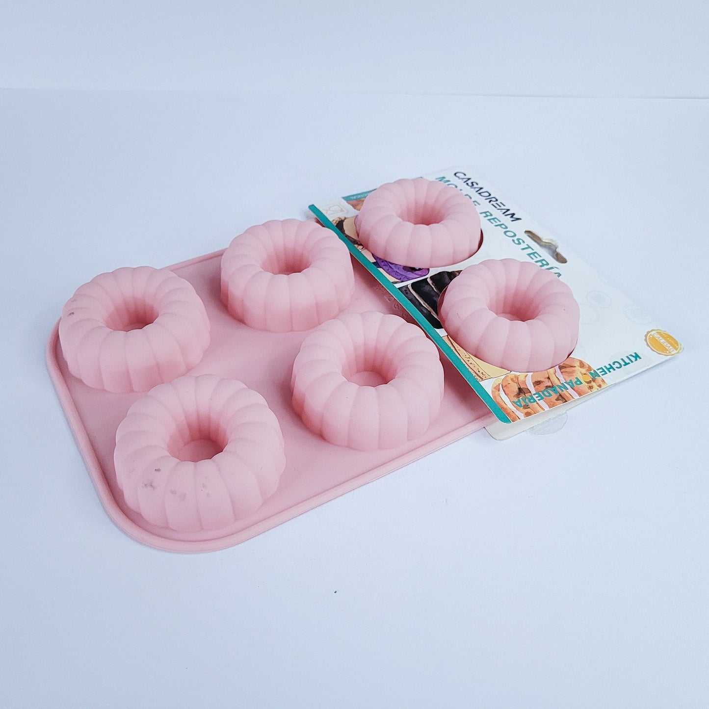 Molde de postre 90117-612