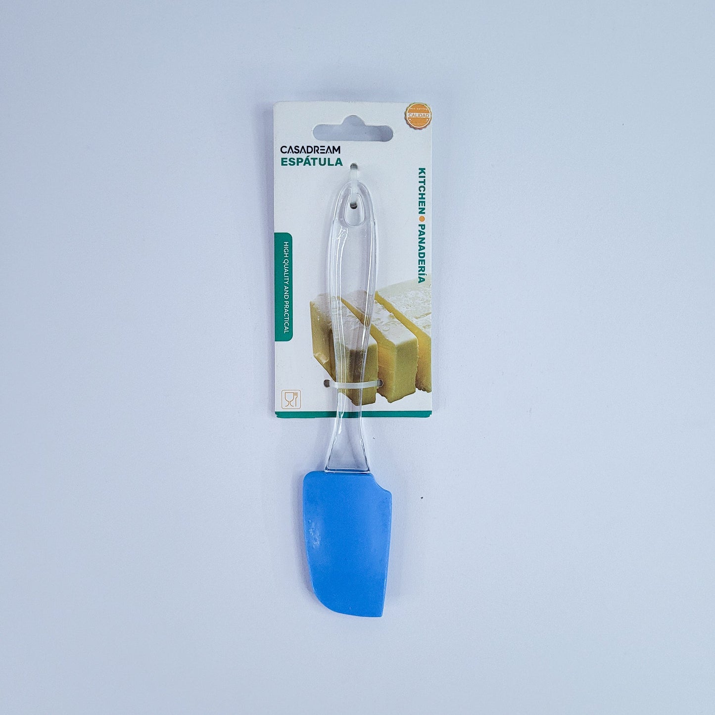 Cuchillo silicona 90117-634