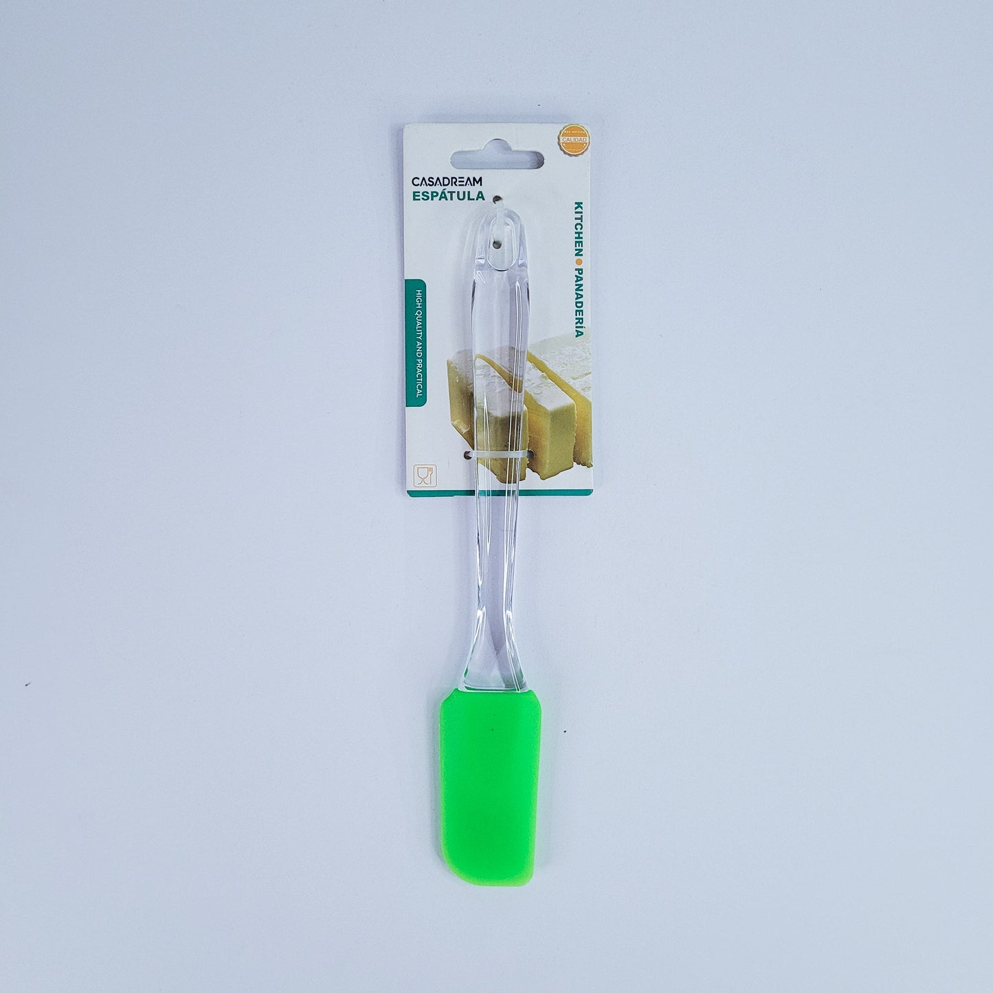 Cuchillo silicona 90117-636