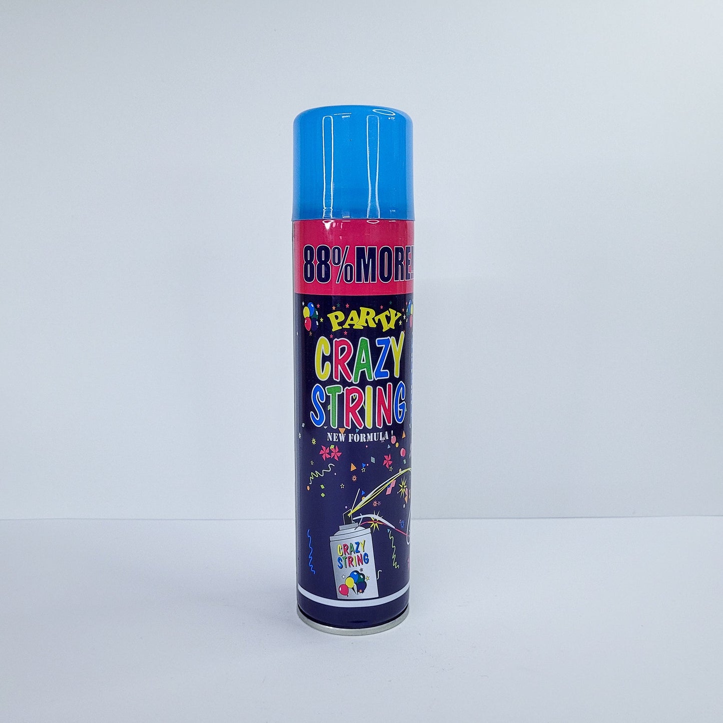 Sprary serpentina 300ml 90118-324