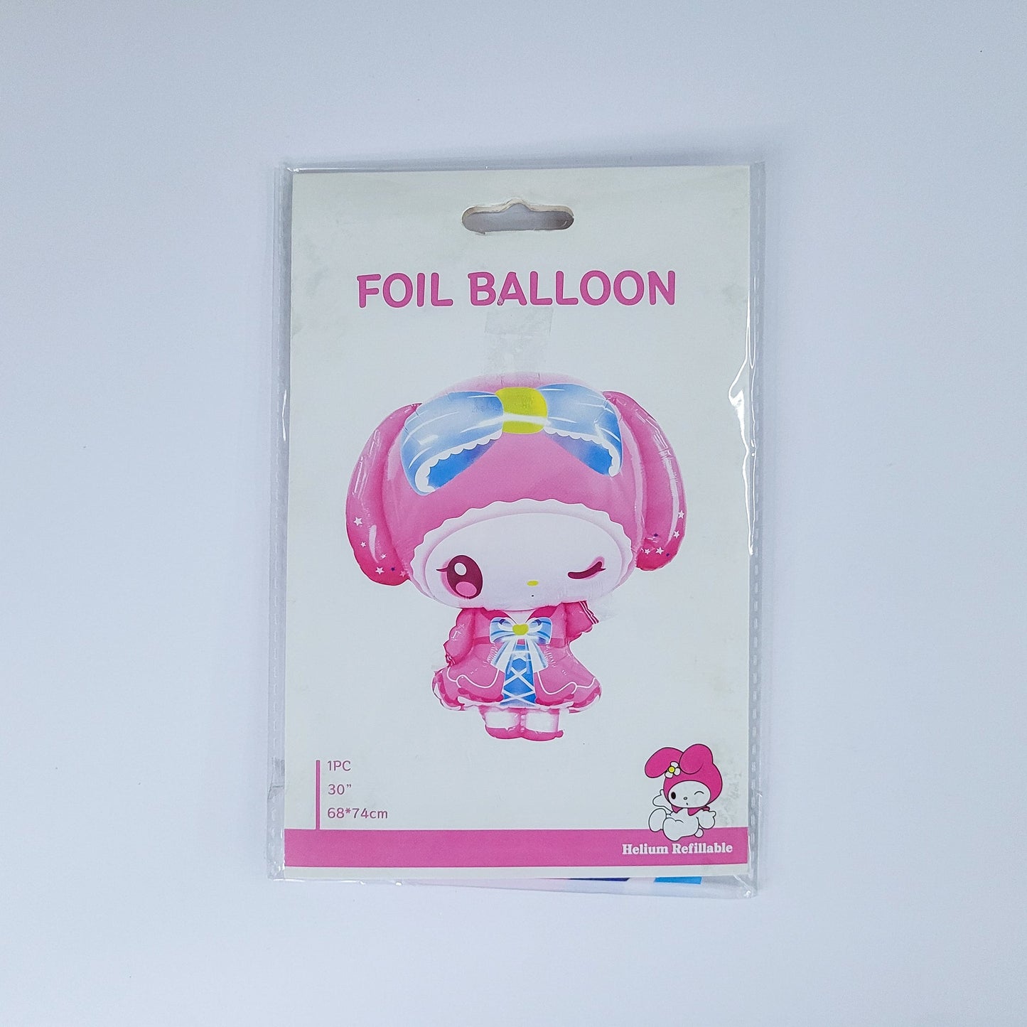 Globo d/my melody 1pc 90118-357