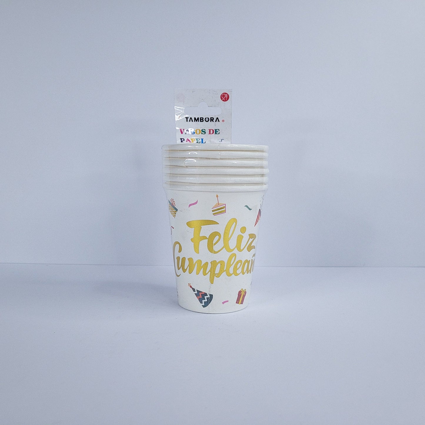 Vaso para fiesta 90118-464