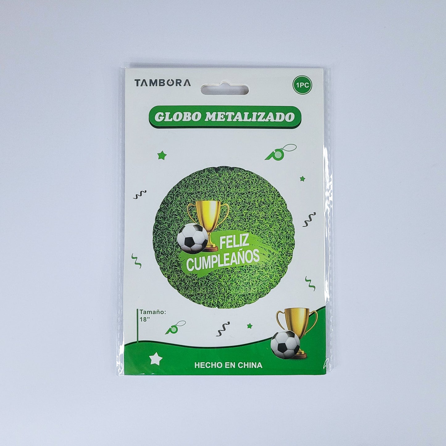 Globo para fiesta 90118-476