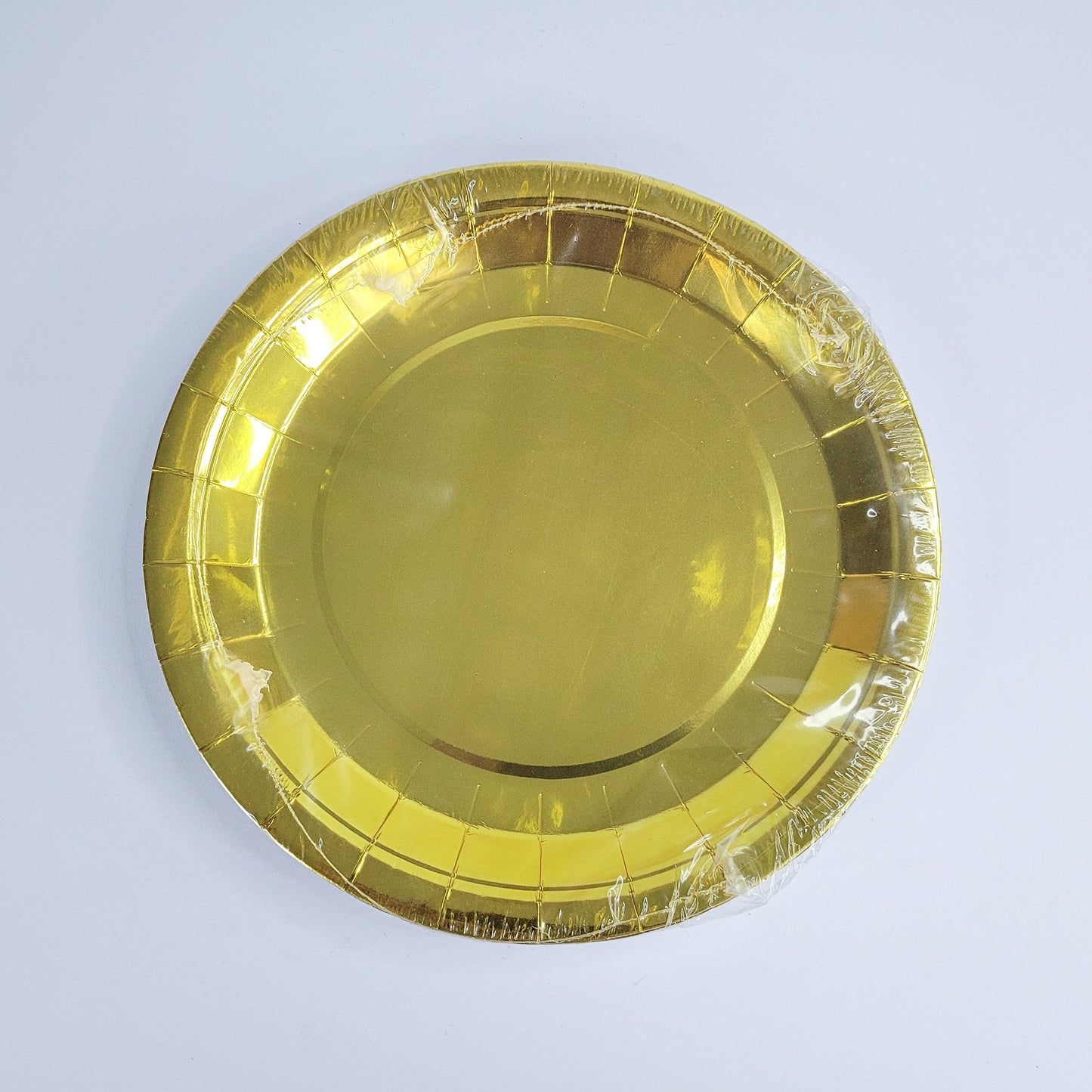 Platos colores p/fiesta 9 10u90118-93