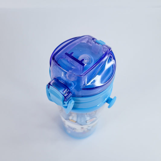 Botella d/agua d/sanrio 650ml90146-329