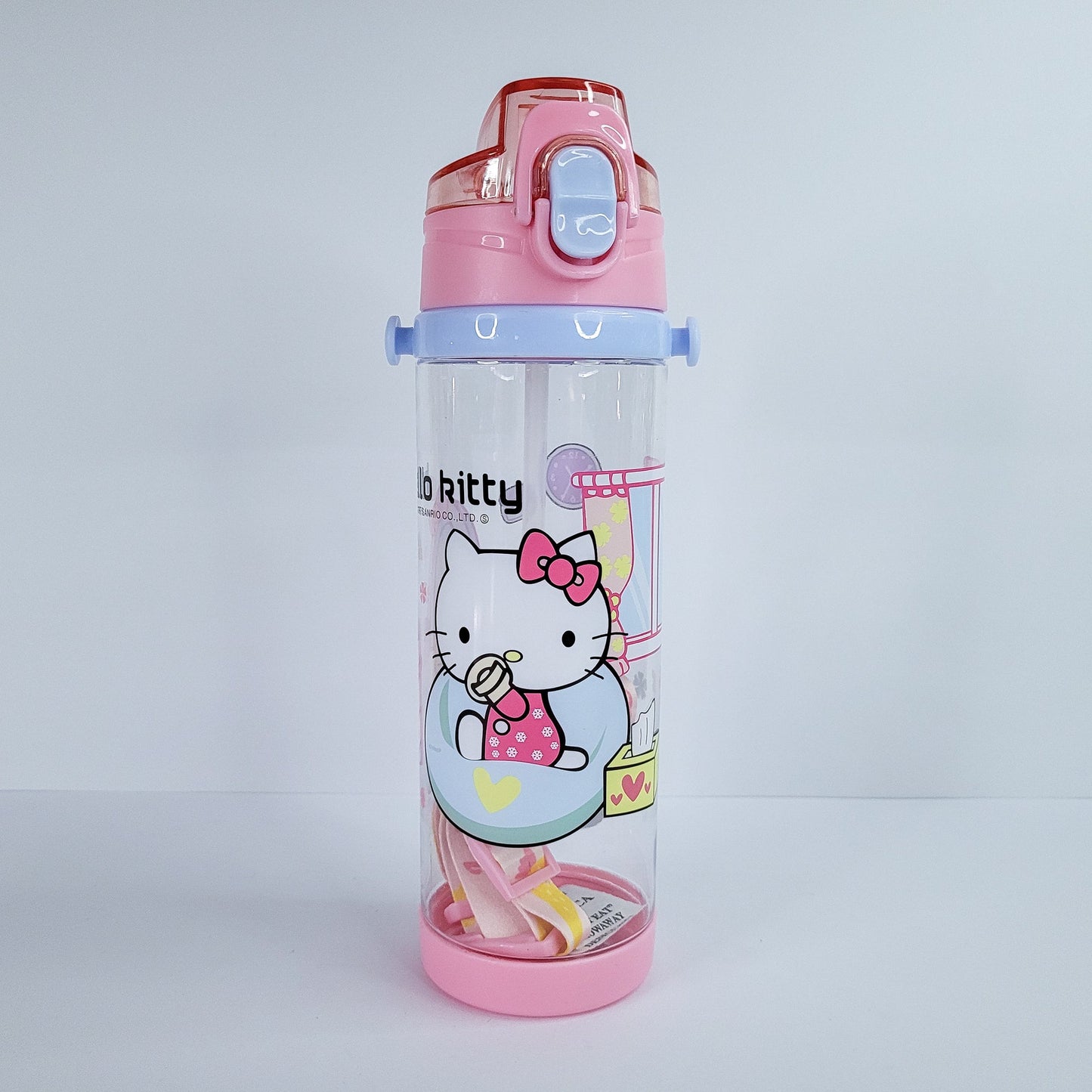 Botella d/agua d/sanrio 650ml90146-329
