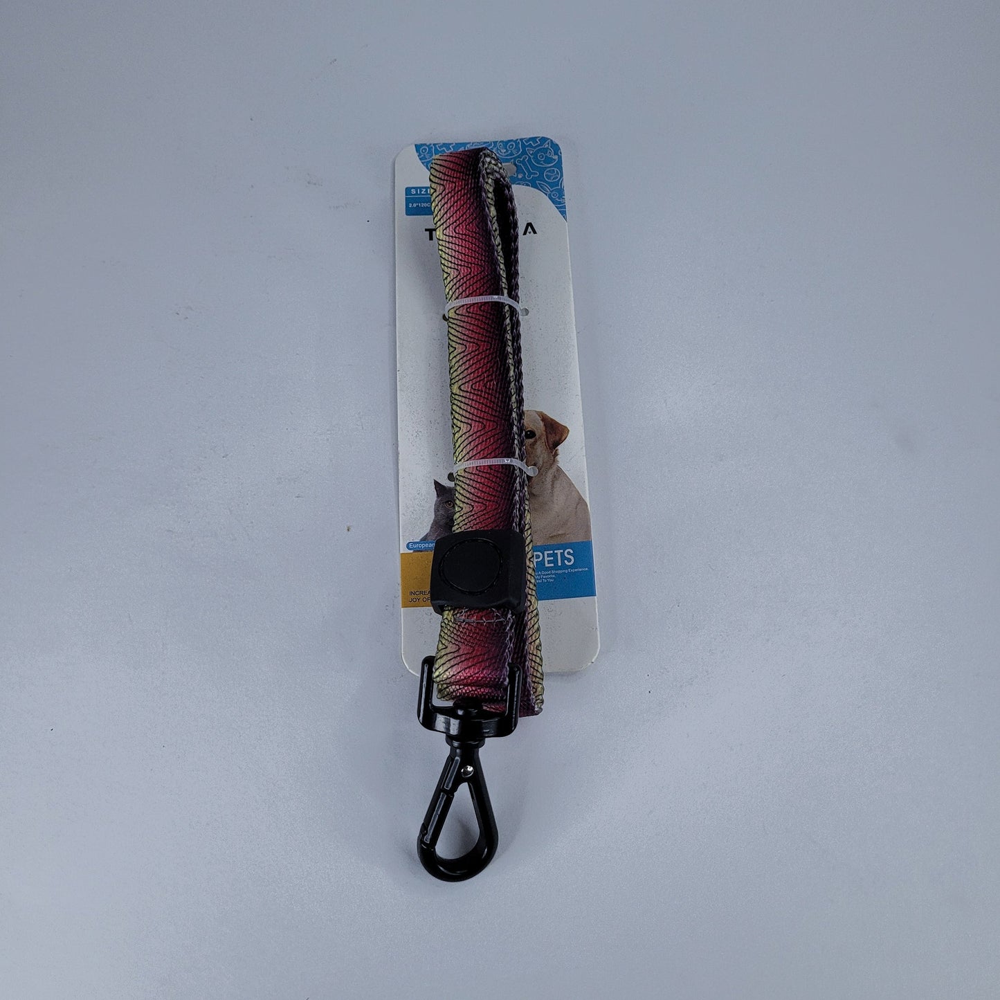 Correa p/mascota 90268-21