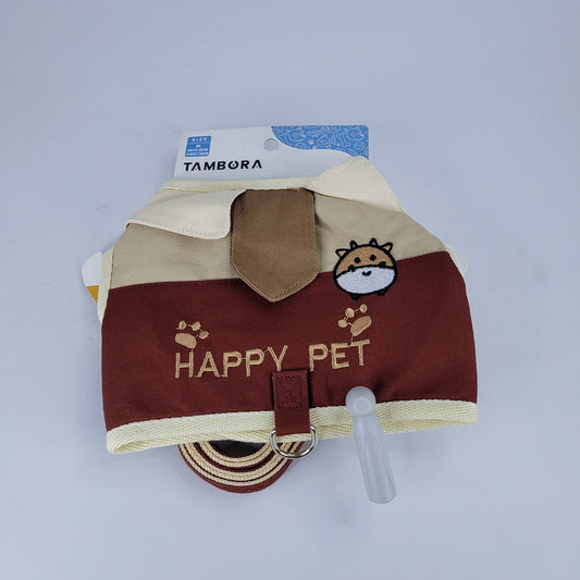 Pechera para mascota 90268-42