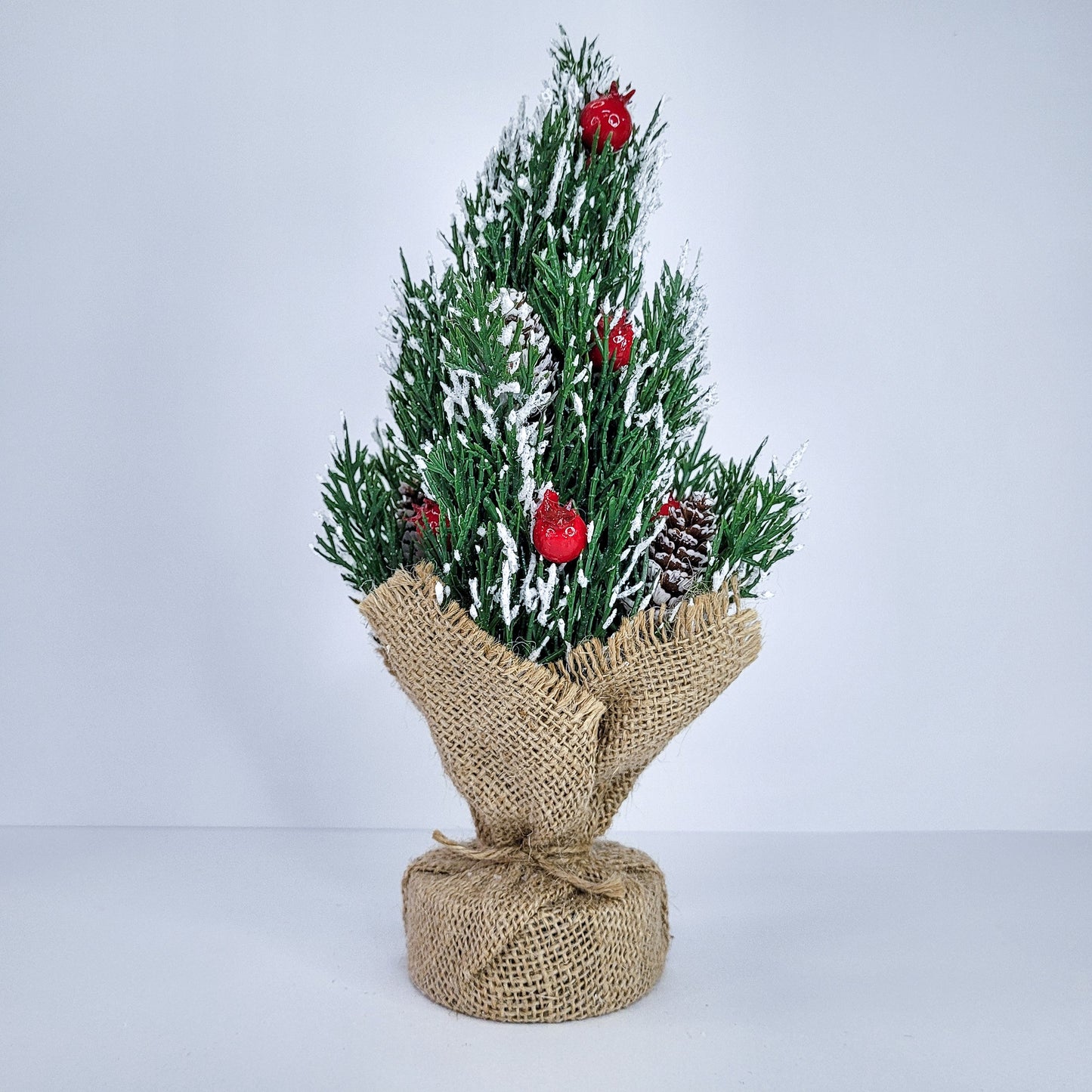 Arbol en la mesa 27 cm