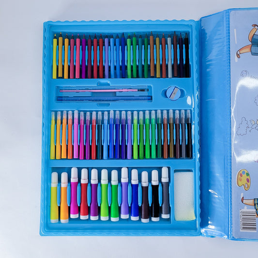 Art set 208 piezas/6974645645657