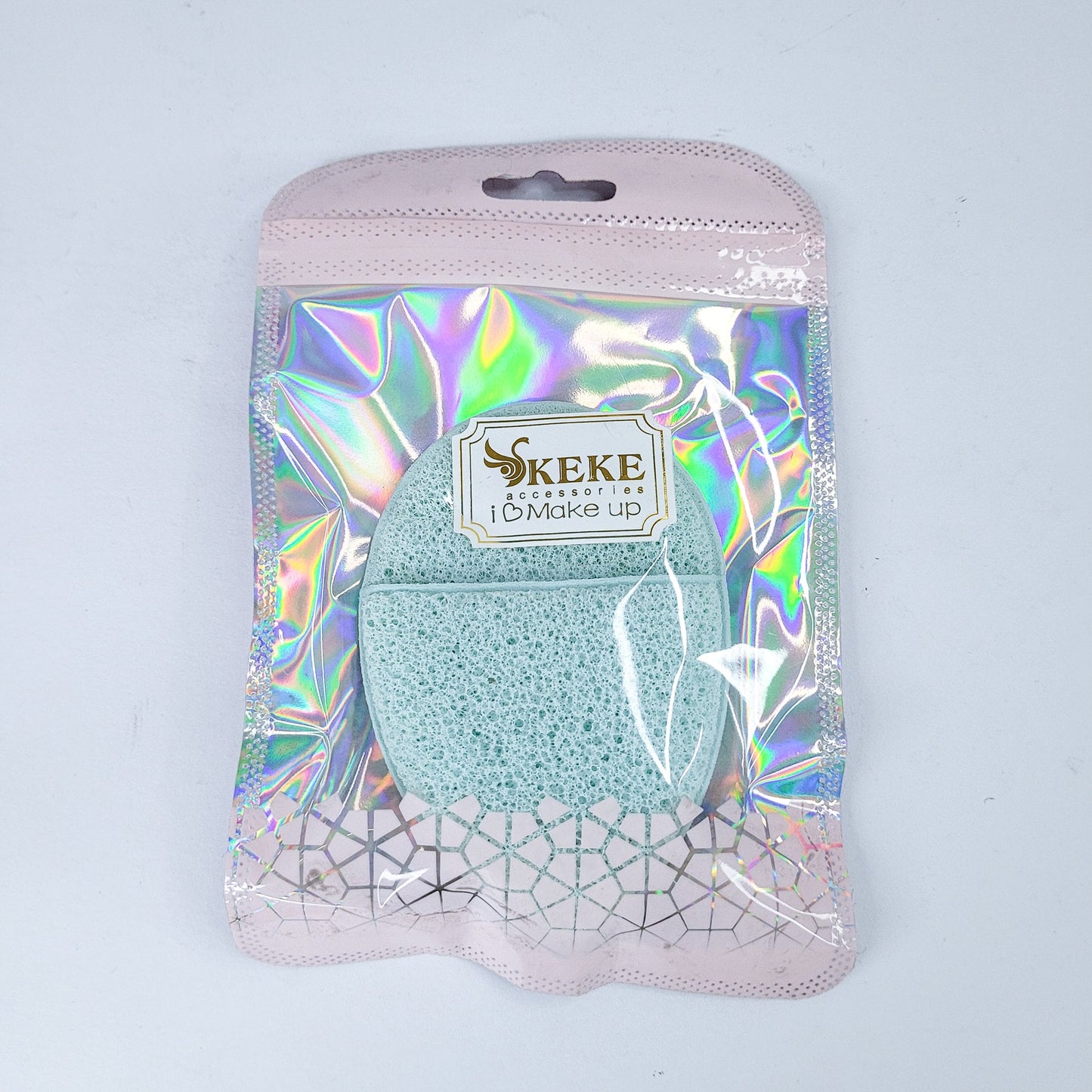 Esponja para lava cara