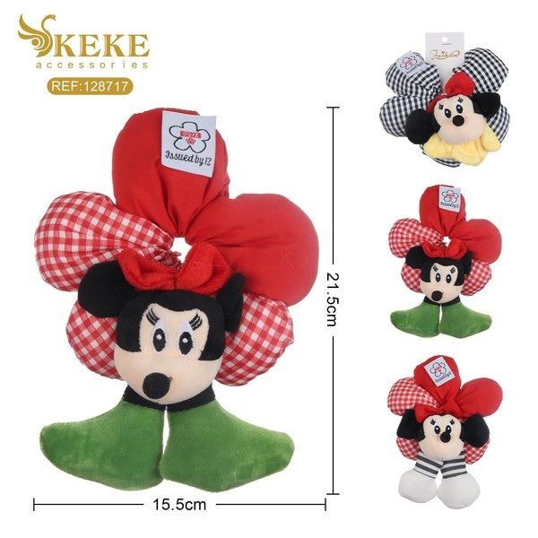 Colas de mickey 15cm