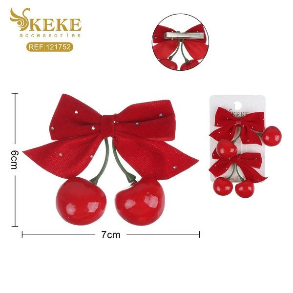 Set prensas de cersa 2pcs