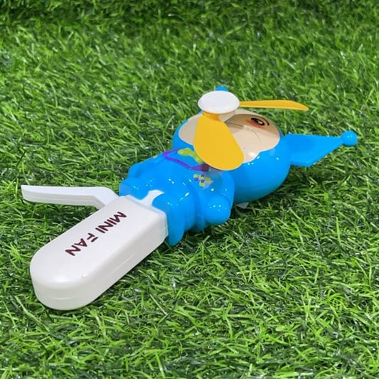 Jug. abanico manual f66-e/f66-h