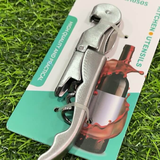 Abridor de vino 90117-132