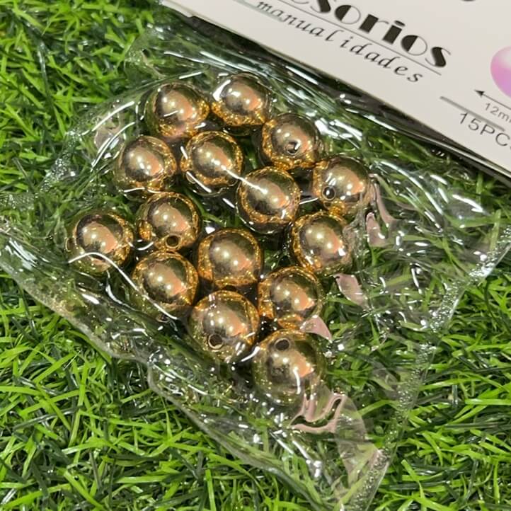 Accesorios perla 12mm 15pcs 51228-16