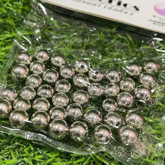 Accesorios perla 8mm 40pcs 51228-14