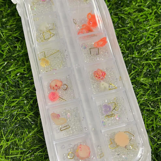 Accesorios p/unas 51084-10