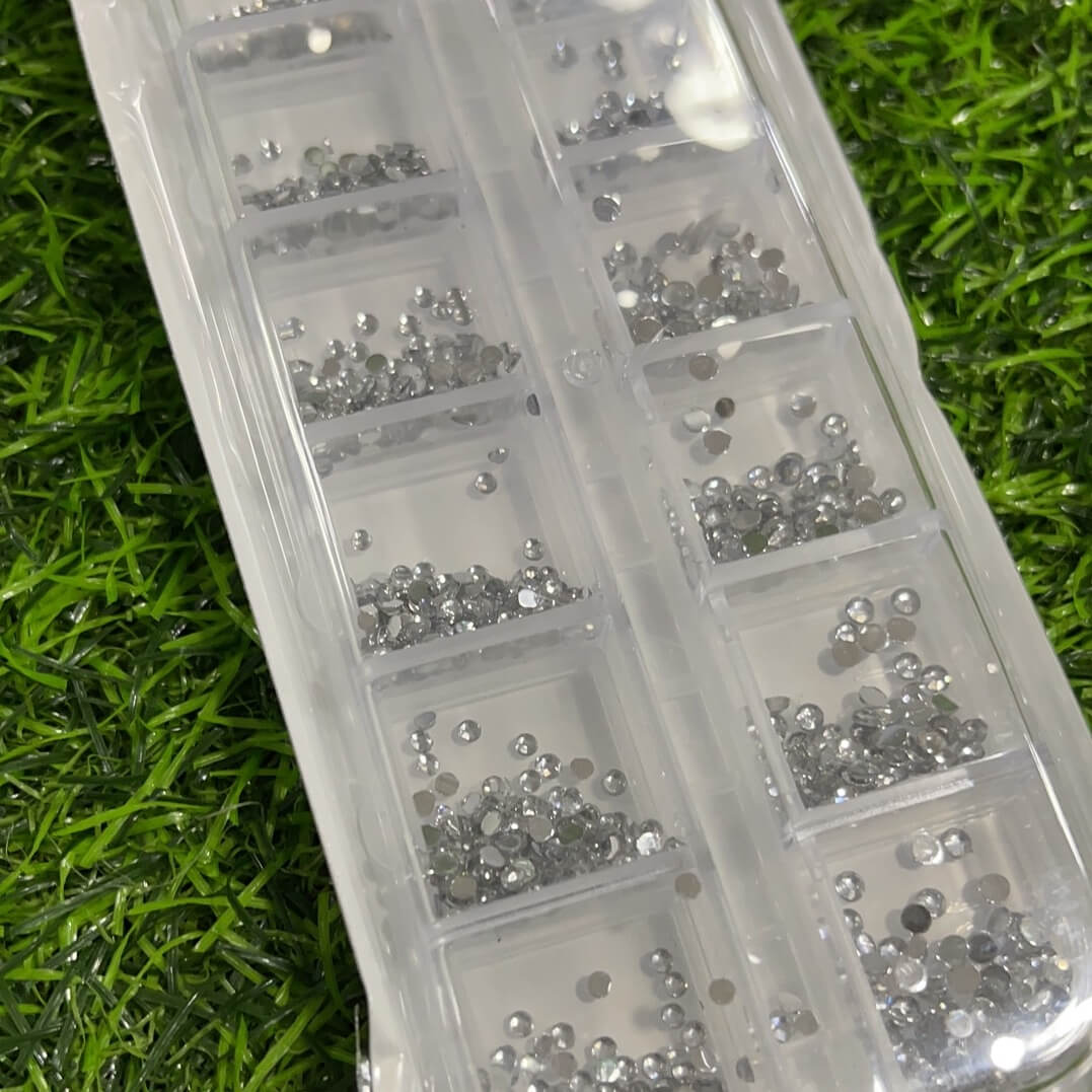 Accesorios p/unas 51084-7