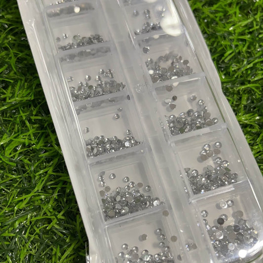 Accesorios p/unas 51084-7