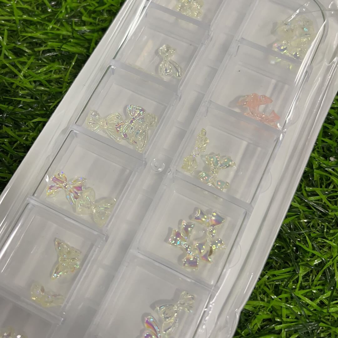 Accesorios p/unas 51084-11