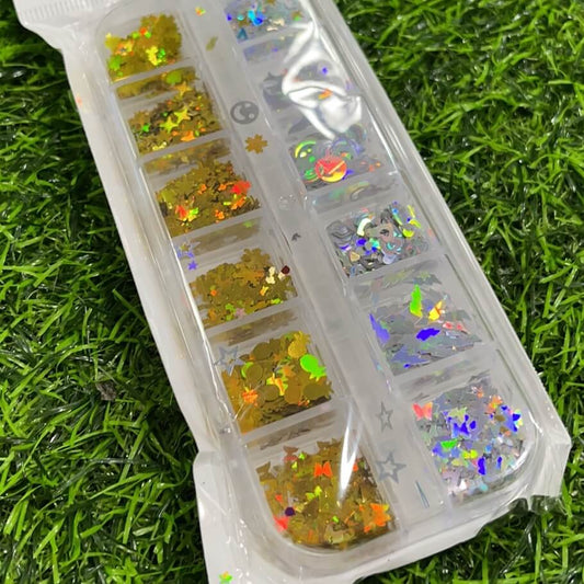 Accesorios p/unas 51084-3