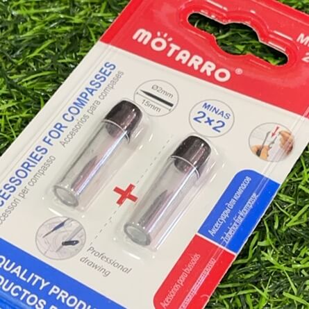 Accesorio para compass mi036-1