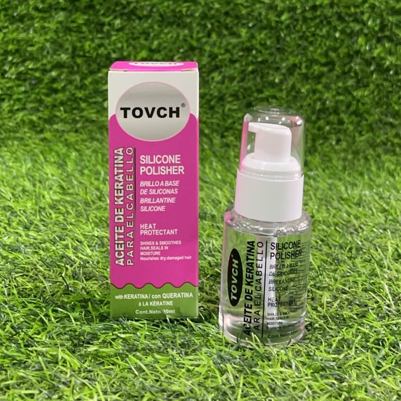 Aceite de keratina cy-40