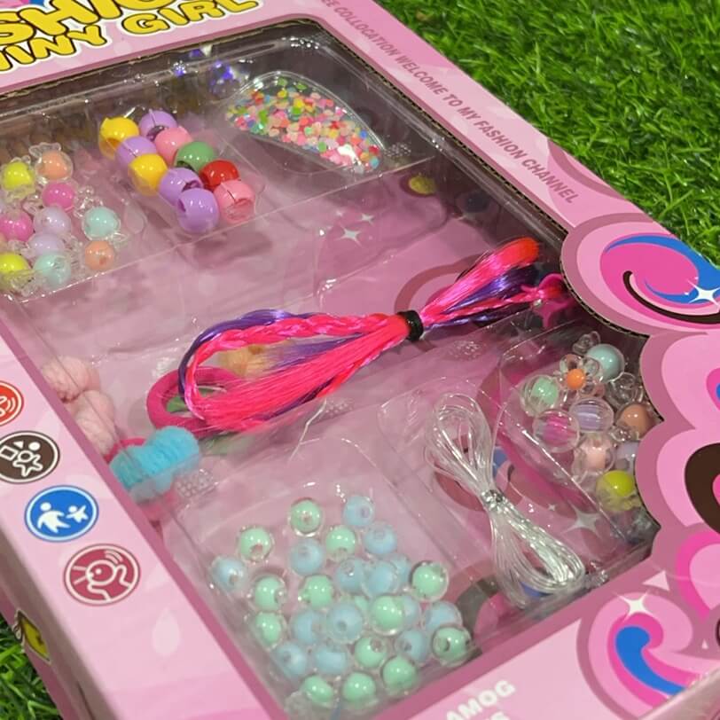 Jug. acesorios para pulsera611c-24