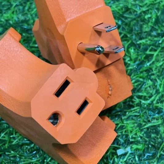 Toma corriente 51100-8