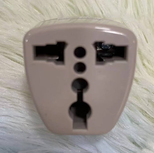 Adaptador enchufe 51100-12