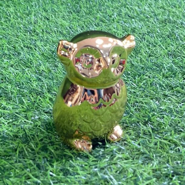 Adorno buho 51255-25