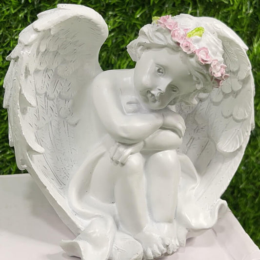 Adorno angel 1pcs 51242-4