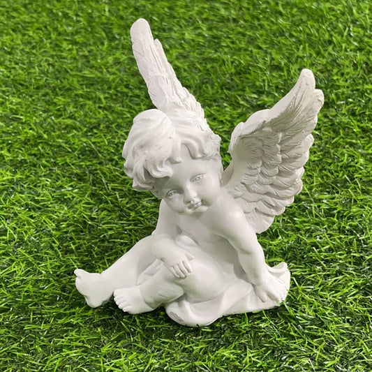 Adorno angel 1pcs 51242-5