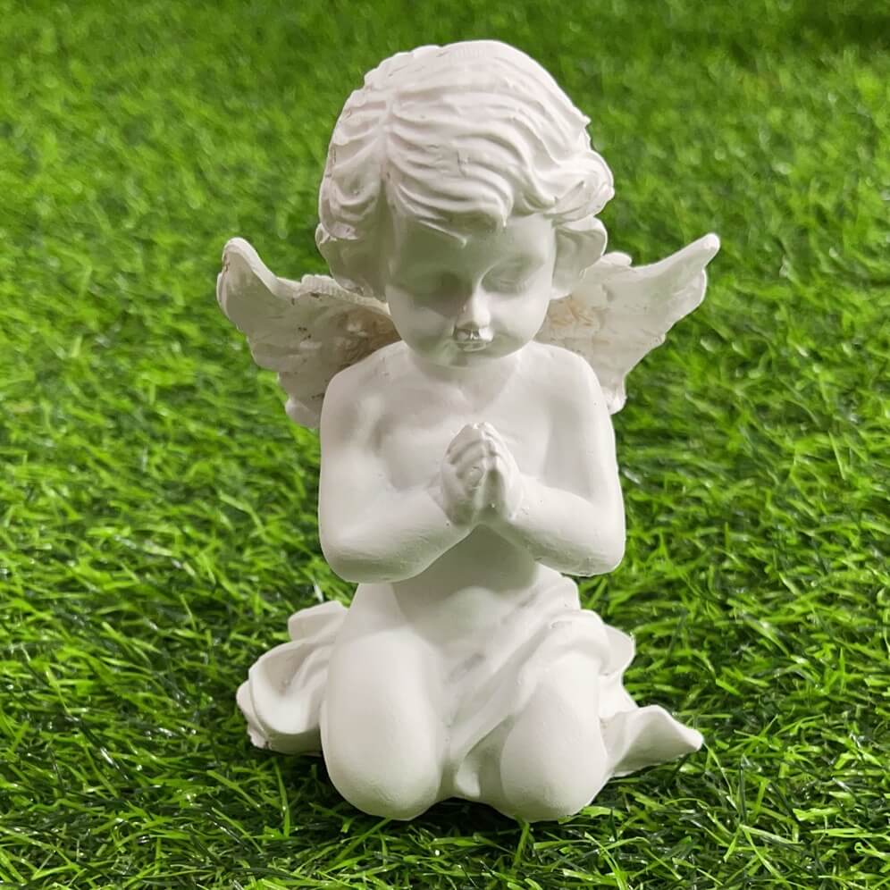 Adorno angel 1pcs 51242-9