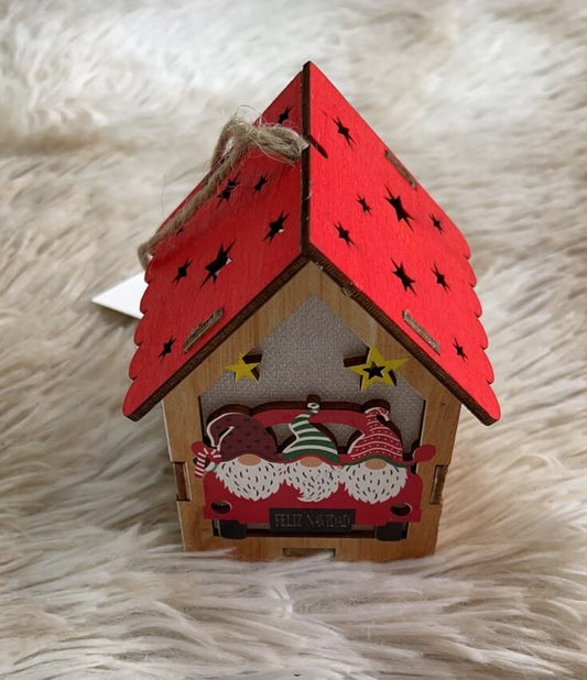 Adorno navideno 51163-1