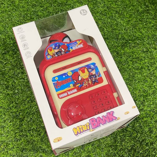 Alcancia d/iron man 90146-262