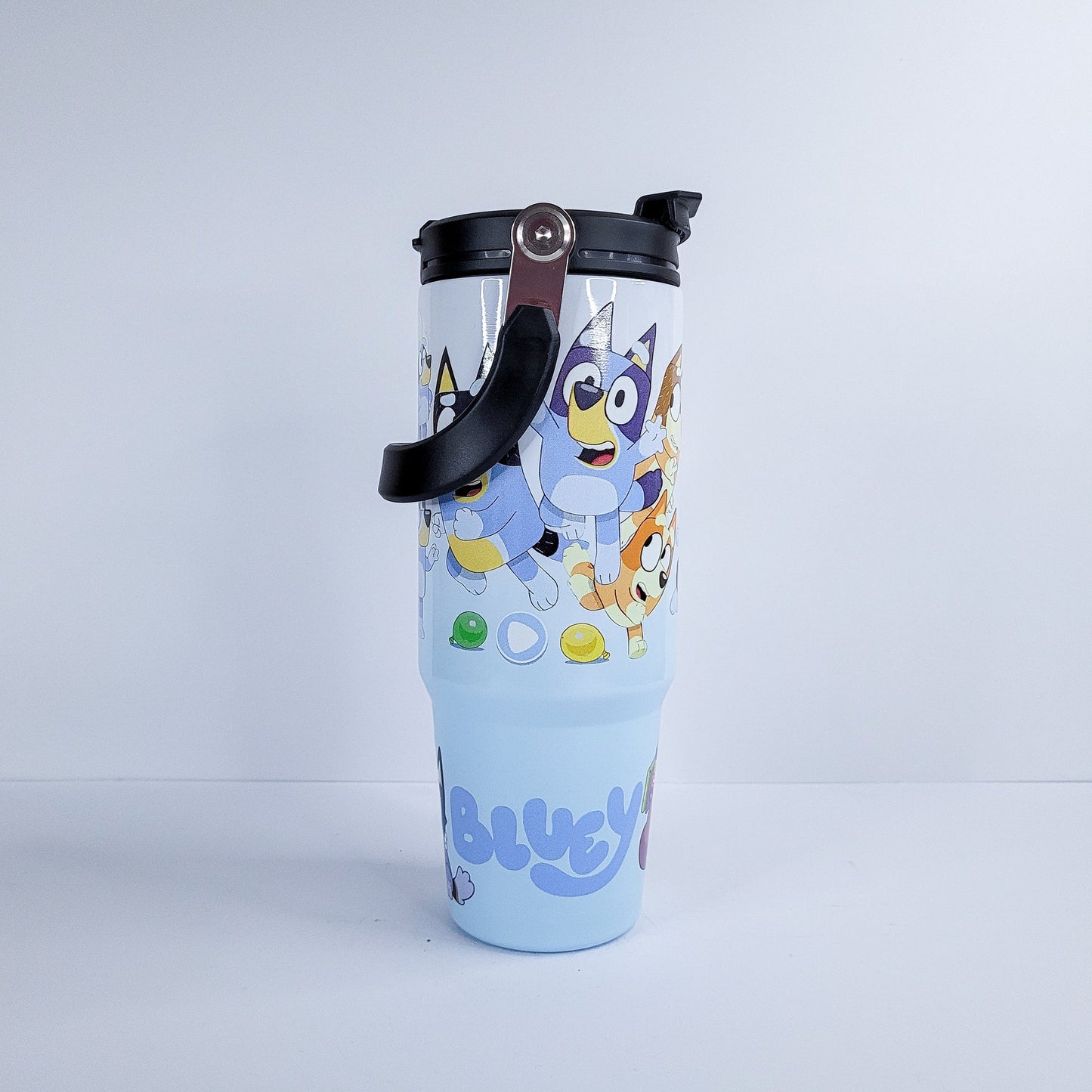 Vasos termicos de caricaturas -ls