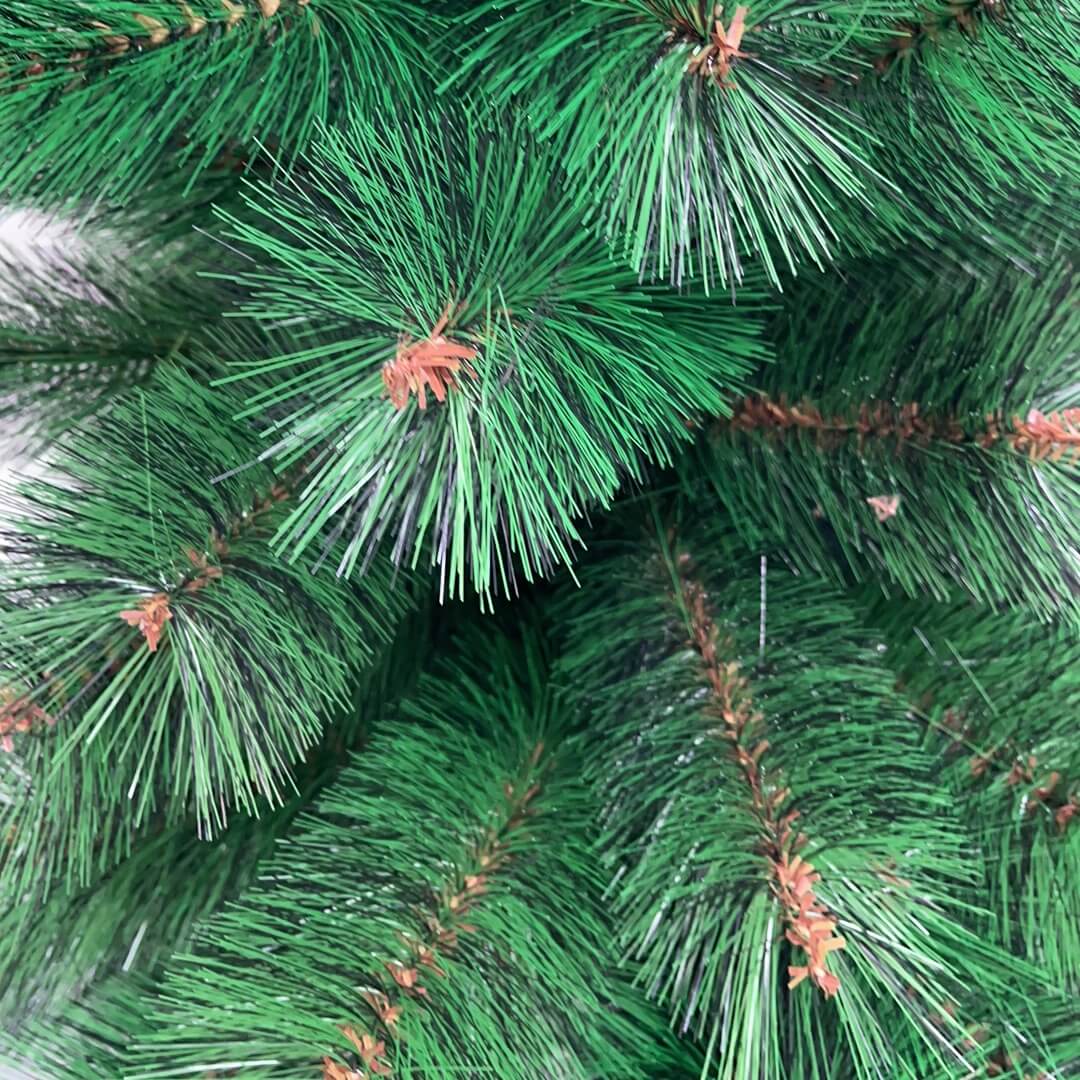 Arbol navideno pino 1.2m 51143-16