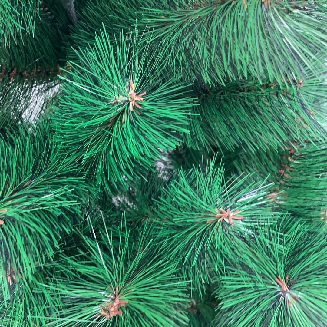 Arbol navideno pino 1.5m 51143-14