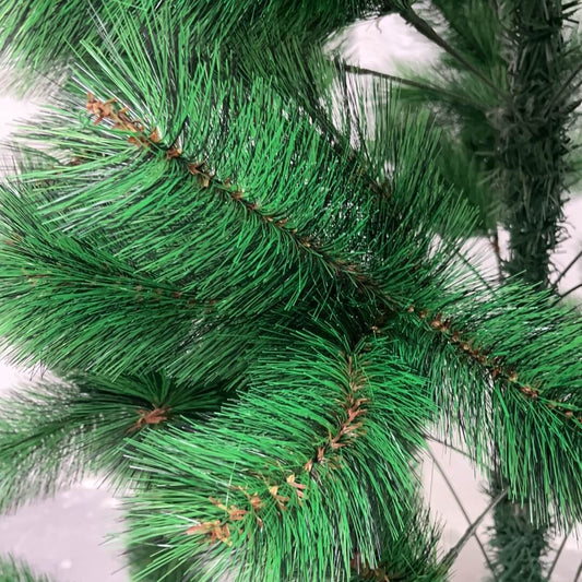 Arbol navideno pino 2.1m 51143-13