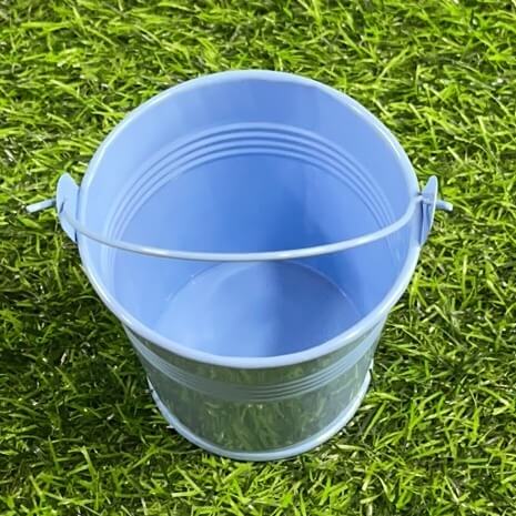 Balde colores 8x7x6 51264-11