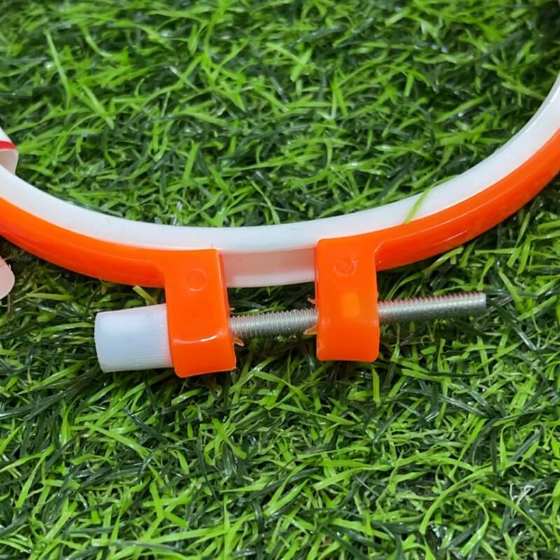 Bastidor de bordado 12.7cm 1pcme037-1